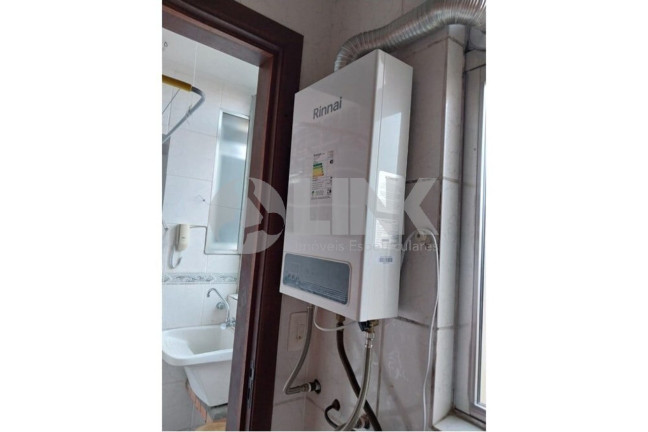 Imagem Apartamento com 3 Quartos à Venda, 67 m² em Rio Branco - Porto Alegre
