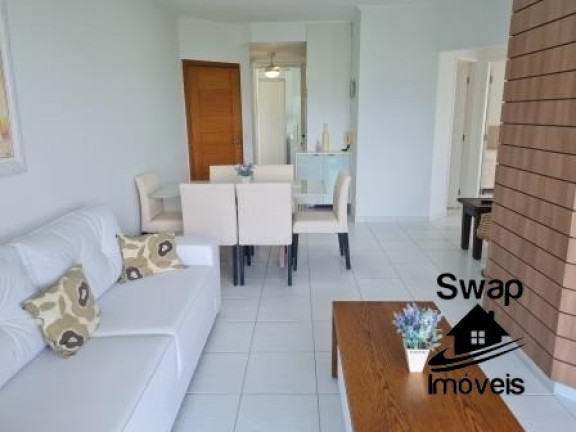 Imagem Apartamento com 3 Quartos à Venda, 98 m² em Riviera - Bertioga