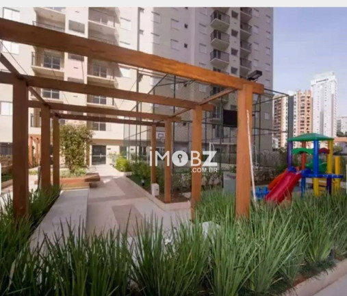 Imagem Imóvel com 2 Quartos à Venda, 48 m² em Panamby - São Paulo Imagem Imóvel com 2 Quartos à Venda, 48 m² em Panamby - São Paulo