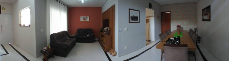 Imagem Casa de Condomínio com 3 Quartos à Venda, 220 m² em Jardim Villagio Milano - Sorocaba Imagem Casa de Condomínio com 3 Quartos à Venda, 220 m² em Jardim Villagio Milano - Sorocaba