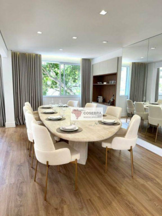 Imagem Apartamento com 2 Quartos à Venda, 150 m² em Itaim - São Paulo