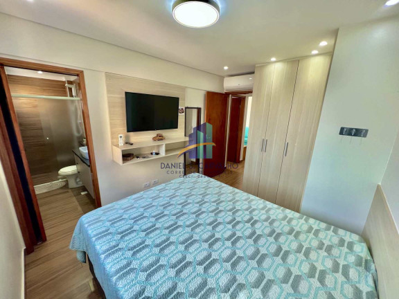 Imagem Apartamento com 2 Quartos à Venda, 82 m² em Guilhermina - Praia Grande Imagem Apartamento com 2 Quartos à Venda, 82 m² em Guilhermina - Praia Grande