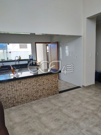 Imagem Casa de Condomínio com 3 Quartos à Venda, 230 m² em Luar Da Barra - Barra Dos Coqueiros