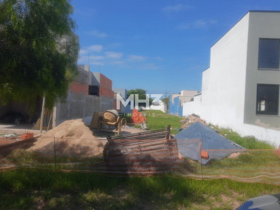 Imagem Terreno à Venda, 300 m² em João Aranha - Paulínia