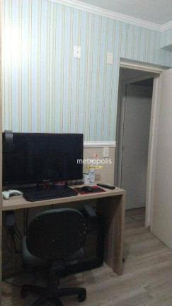 Imagem Apartamento com 2 Quartos à Venda, 49 m² em Sacomã - São Paulo