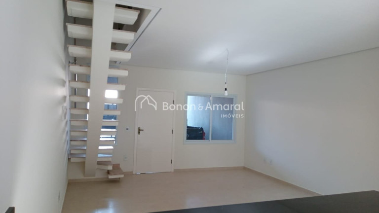 Imagem Casa com 3 Quartos à Venda, 125 m² em Parque Jambeiro - Campinas Imagem Casa com 3 Quartos à Venda, 125 m² em Parque Jambeiro - Campinas