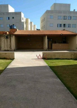 Imagem Apartamento com 2 Quartos à Venda, 50 m² em Itaquera - São Paulo Imagem Apartamento com 2 Quartos à Venda, 50 m² em Itaquera - São Paulo