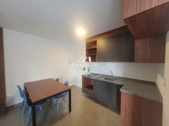 Imagem Kitnet com 1 Quarto à Venda, 38 m² em Vila Mariana - São Paulo