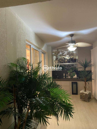 Imagem Apartamento com 3 Quartos à Venda, 136 m² em Parque Prado - Campinas Imagem Apartamento com 3 Quartos à Venda, 136 m² em Parque Prado - Campinas