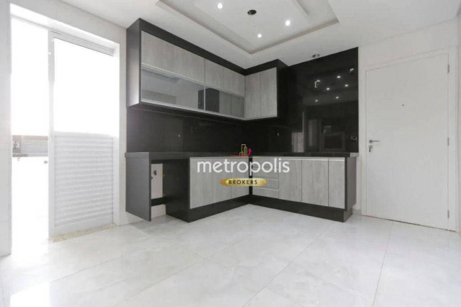 Imagem Apartamento com 3 Quartos à Venda, 104 m² em Centro - São Bernardo Do Campo