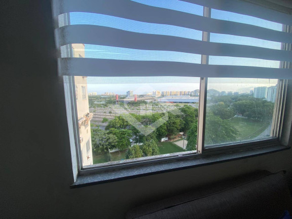 Imagem Apartamento com 1 Quarto à Venda, 38 m² em Jacarepaguá - Rio De Janeiro
