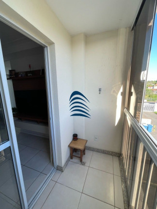 Imagem Imóvel com 2 Quartos à Venda, 56 m² em Itapuã - Salvador