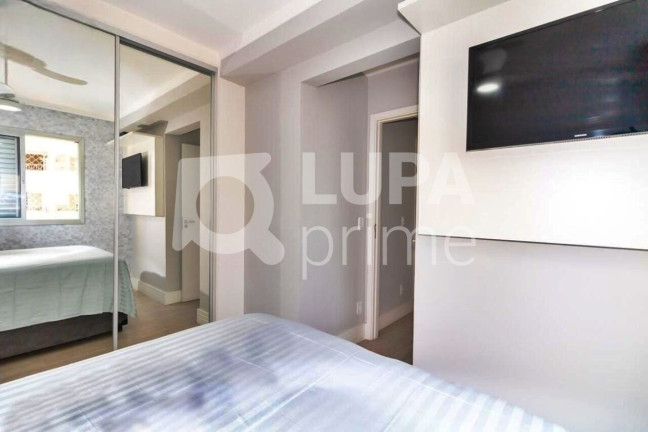 Imagem Apartamento com 2 Quartos à Venda, 53 m² em Jaçanã - São Paulo Imagem Apartamento com 2 Quartos à Venda, 53 m² em Jaçanã - São Paulo