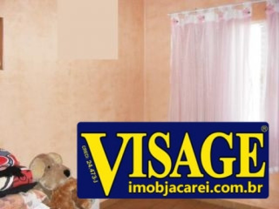 Imagem Casa com 2 Quartos à Venda, 53 m² em Jd. Paraiso - Jacareí