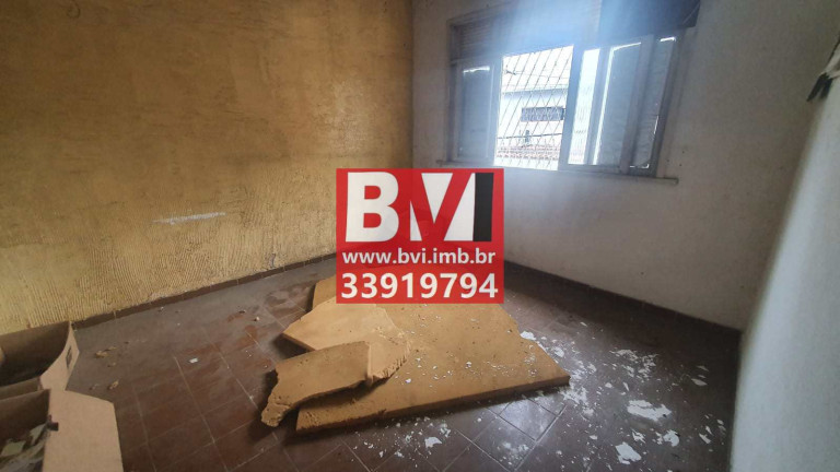 Imagem Casa com 3 Quartos à Venda, 65 m² em Irajá - Rio De Janeiro Imagem Casa com 3 Quartos à Venda, 65 m² em Irajá - Rio De Janeiro