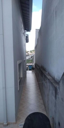 Imagem Casa com 3 Quartos à Venda, 165 m² em Jardim Paulista - Atibaia Imagem Casa com 3 Quartos à Venda, 165 m² em Jardim Paulista - Atibaia