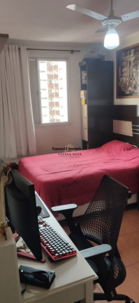 Imagem Apartamento com 2 Quartos à Venda, 56 m² em Limão - São Paulo Imagem Apartamento com 2 Quartos à Venda, 56 m² em Limão - São Paulo
