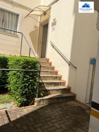 Imagem Apartamento com 2 Quartos à Venda, 47 m² em Vila Industrial - Campinas Imagem Apartamento com 2 Quartos à Venda, 47 m² em Vila Industrial - Campinas