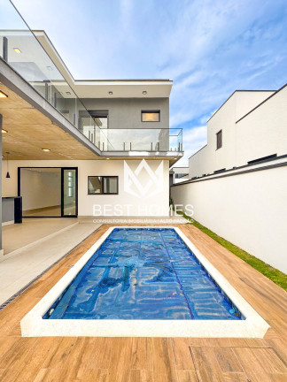 Imagem Casa de Condomínio com 3 Quartos à Venda, 300 m² em Jardim Primavera - Itupeva Imagem Casa de Condomínio com 3 Quartos à Venda, 300 m² em Jardim Primavera - Itupeva