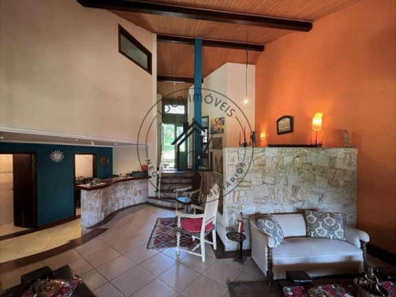 Imagem Casa de Condomínio com 3 Quartos à Venda, 2.380 m² em Jardim Mediterrâneo - Cotia Imagem Casa de Condomínio com 3 Quartos à Venda, 2.380 m² em Jardim Mediterrâneo - Cotia