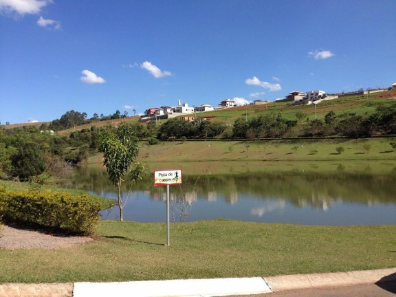 Imagem Casa com 4 Quartos à Venda, 336 m² em Condomínio Residencial Shamballa Iii - Atibaia
