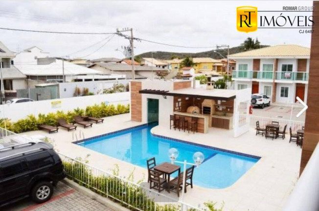 Imagem Casa com 3 Quartos à Venda, 150 m² em Portinho - Cabo Frio Imagem Casa com 3 Quartos à Venda, 150 m² em Portinho - Cabo Frio