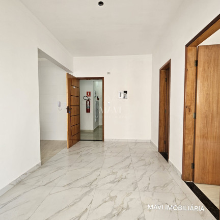 Imagem Apartamento com 1 Quarto à Venda, 39 m² em Flórida - Praia Grande