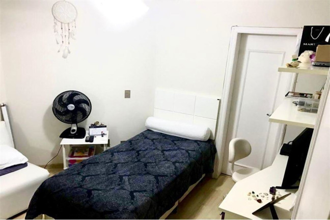 Imagem Apartamento com 3 Quartos à Venda, 165 m² em Parque Da Mooca - São Paulo Imagem Apartamento com 3 Quartos à Venda, 165 m² em Parque Da Mooca - São Paulo