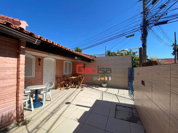 Imagem Casa com 3 Quartos à Venda, 95 m² em Palmeiras - Cabo Frio Imagem Casa com 3 Quartos à Venda, 95 m² em Palmeiras - Cabo Frio