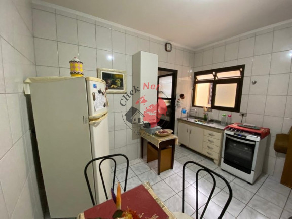 Imagem Apartamento com 3 Quartos à Venda, 74 m² em Vila Guiomar - Santo André