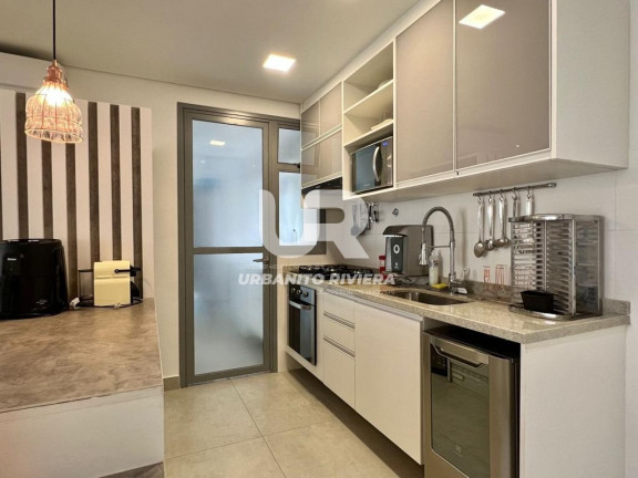 Imagem Imóvel com 2 Quartos à Venda, 87 m² em Riviera - Bertioga