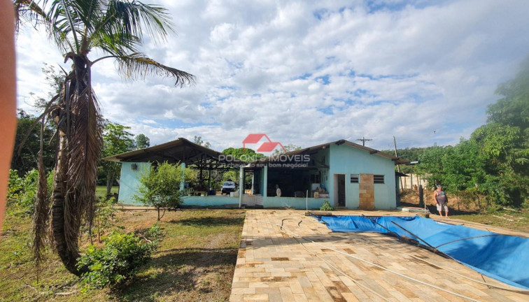 Imagem Chácara com 2 Quartos à Venda, 30.500 m² em Batatuba - Piracaia Imagem Chácara com 2 Quartos à Venda, 30.500 m² em Batatuba - Piracaia