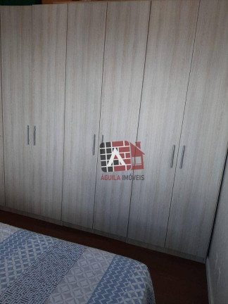 Imagem Apartamento com 2 Quartos à Venda, 48 m² em Parque Boturussu - São Paulo