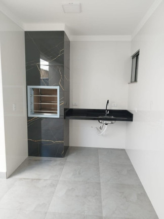 Imagem Casa com 3 Quartos à Venda, 122 m² em Jardim Pinheiros - Maringa
