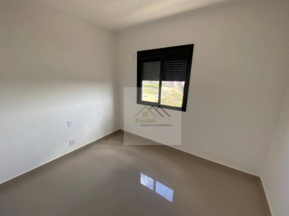 Imagem Apartamento com 3 Quartos à Venda, 135 m² em Jardim Olhos D'água - Ribeirão Preto