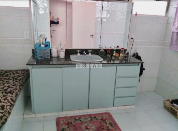 Imagem Apartamento com 3 Quartos à Venda, 214 m² em Morro Dos Ingleses - São Paulo Imagem Apartamento com 3 Quartos à Venda, 214 m² em Morro Dos Ingleses - São Paulo