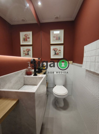 Imagem Apartamento com 2 Quartos à Venda, 91 m² em Vila Andrade - São Paulo Imagem Apartamento com 2 Quartos à Venda, 91 m² em Vila Andrade - São Paulo
