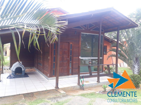 Imagem Casa de Condomínio com 5 Quartos à Venda, 250 m² em Condominio Estancia Da Mata - Jaboticatubas