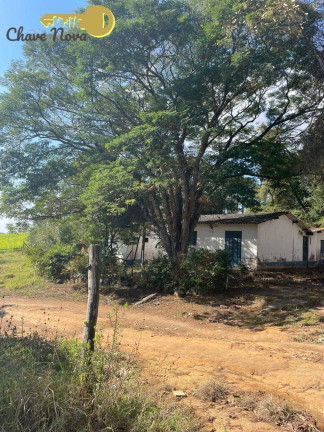 Imagem Chácara com 4 Quartos à Venda, 80.000 m² em Ribeirão Dos Porcos - Atibaia