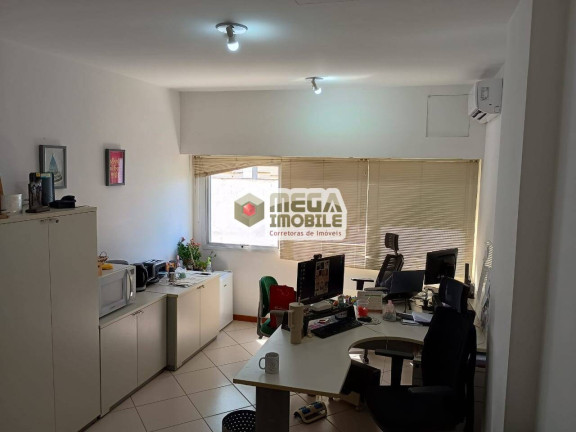 Sala Comercial à Venda, 23 m² em Carvoeira - Florianópolis