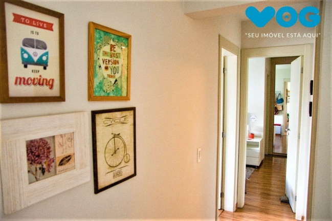 Imagem Imóvel com 2 Quartos à Venda, 64 m² em Jardim Carvalho - Porto Alegre Imagem Imóvel com 2 Quartos à Venda, 64 m² em Jardim Carvalho - Porto Alegre