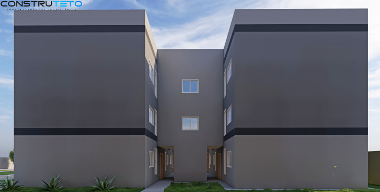 Imagem Imóvel com 2 Quartos à Venda, 44 m² em Chácaras Brasil A - Valparaíso De Goiás Imagem Imóvel com 2 Quartos à Venda, 44 m² em Chácaras Brasil A - Valparaíso De Goiás