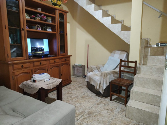 Imagem Casa com 2 Quartos à Venda, 110 m² em Madureira - Rio De Janeiro