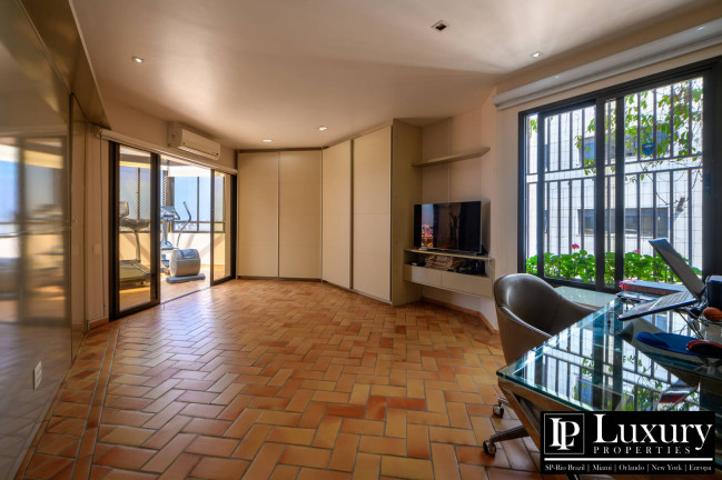 Imagem Cobertura com 4 Quartos à Venda, 455 m² em Cerqueira César - São Paulo Imagem Cobertura com 4 Quartos à Venda, 455 m² em Cerqueira César - São Paulo