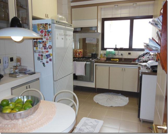 Imagem Apartamento com 4 Quartos à Venda, 200 m² em Perdizes - São Paulo