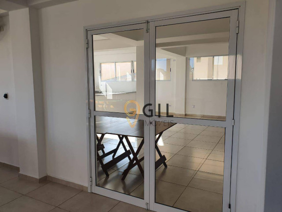 Imagem Imóvel com 3 Quartos à Venda, 111 m² em Jardim Coleginho - Jacareí