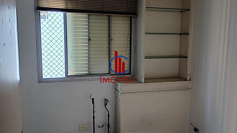 Imagem Apartamento com 4 Quartos à Venda, 134 m² em Higienópolis - São Paulo