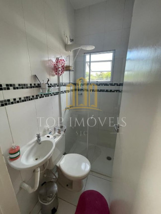 Imagem Casa de Condomínio com 3 Quartos à Venda, 156 m² em Vila São Bento - São José Dos Campos Imagem Casa de Condomínio com 3 Quartos à Venda, 156 m² em Vila São Bento - São José Dos Campos