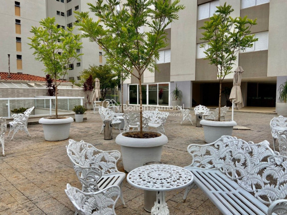 Imagem Apartamento com 3 Quartos à Venda, 118 m² em Centro - Campinas Imagem Apartamento com 3 Quartos à Venda, 118 m² em Centro - Campinas