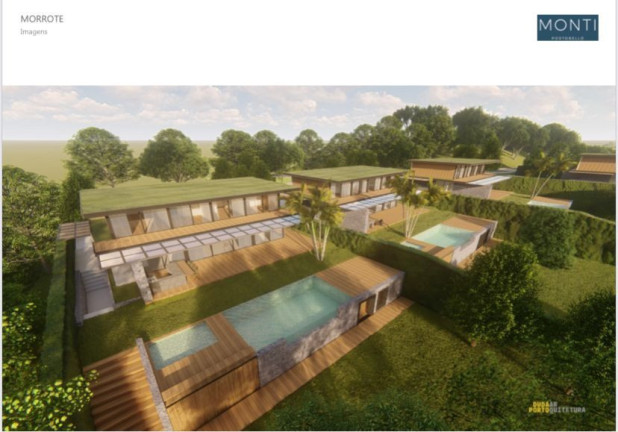 Imagem Casa com 4 Quartos à Venda, 470 m² em Portobello - Angra Dos Reis